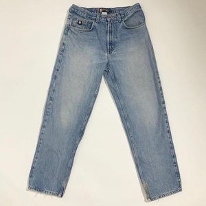 90s vintage Ralph Lauren jeans